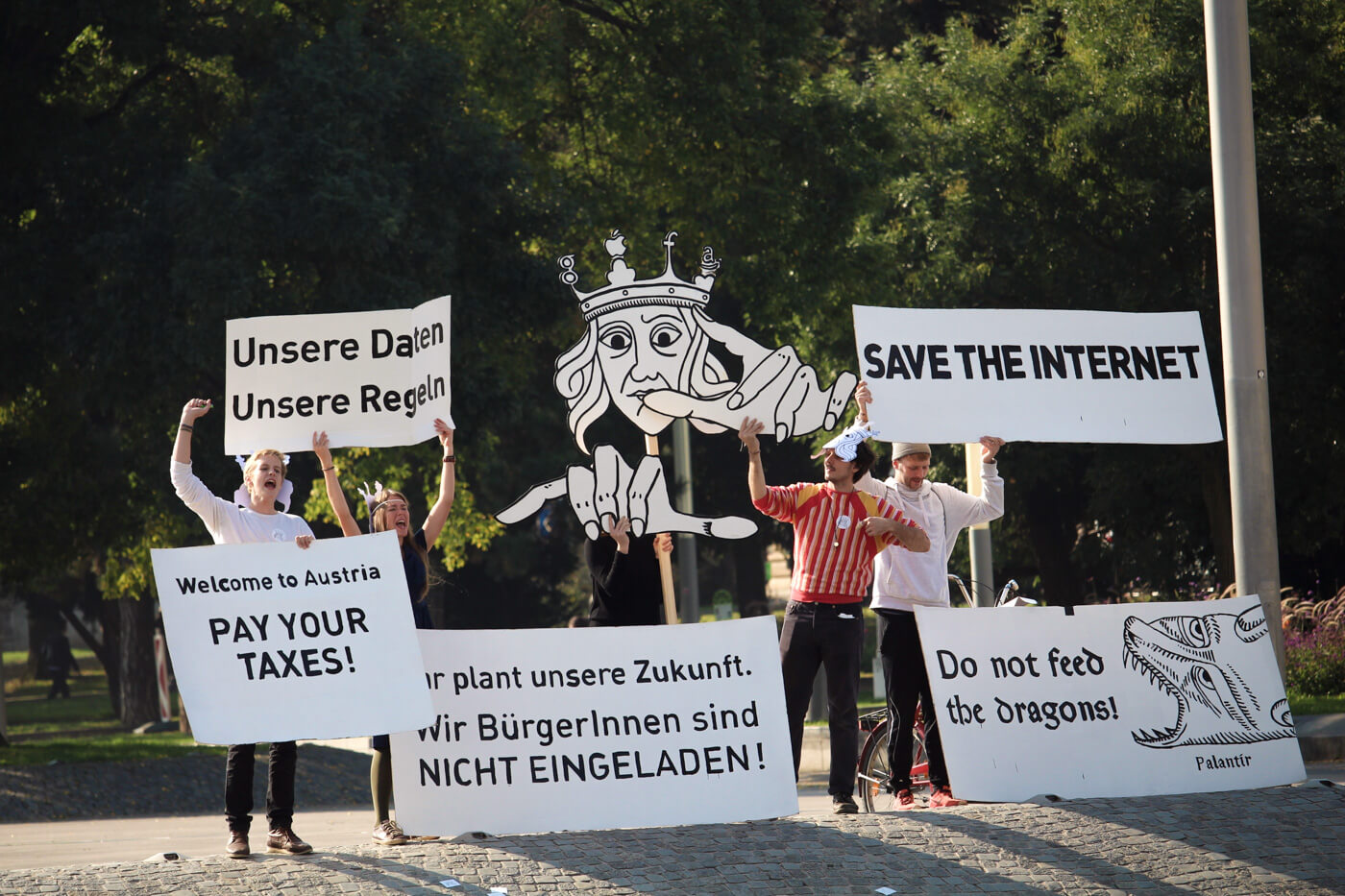 lKing GAFA and the magical 01-Crop