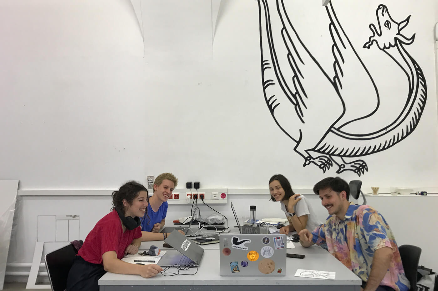 lKing GAFA and the magical 01-Crop