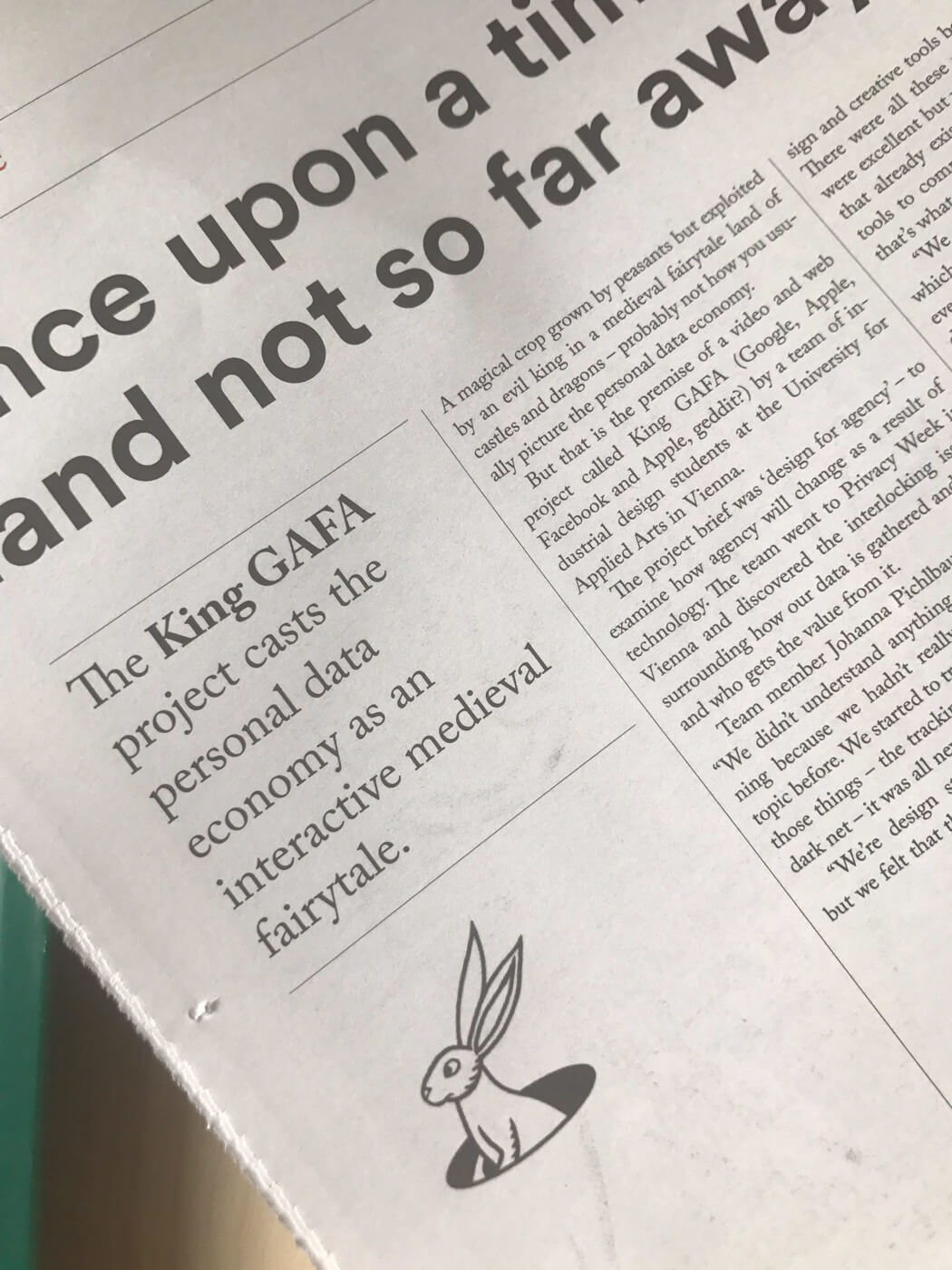 lKing GAFA and the magical 01-Crop