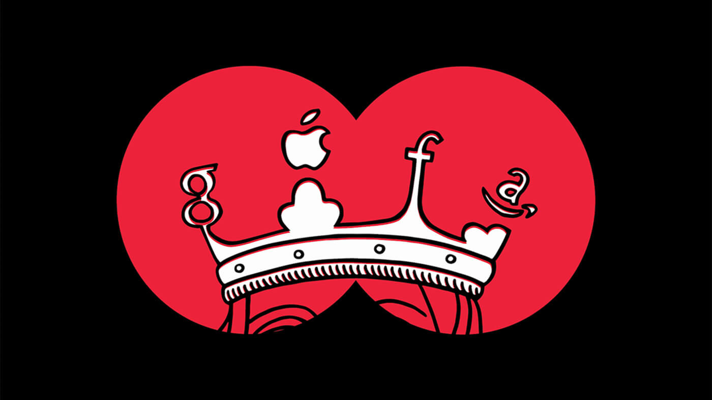 lKing GAFA and the magical 01-Crop