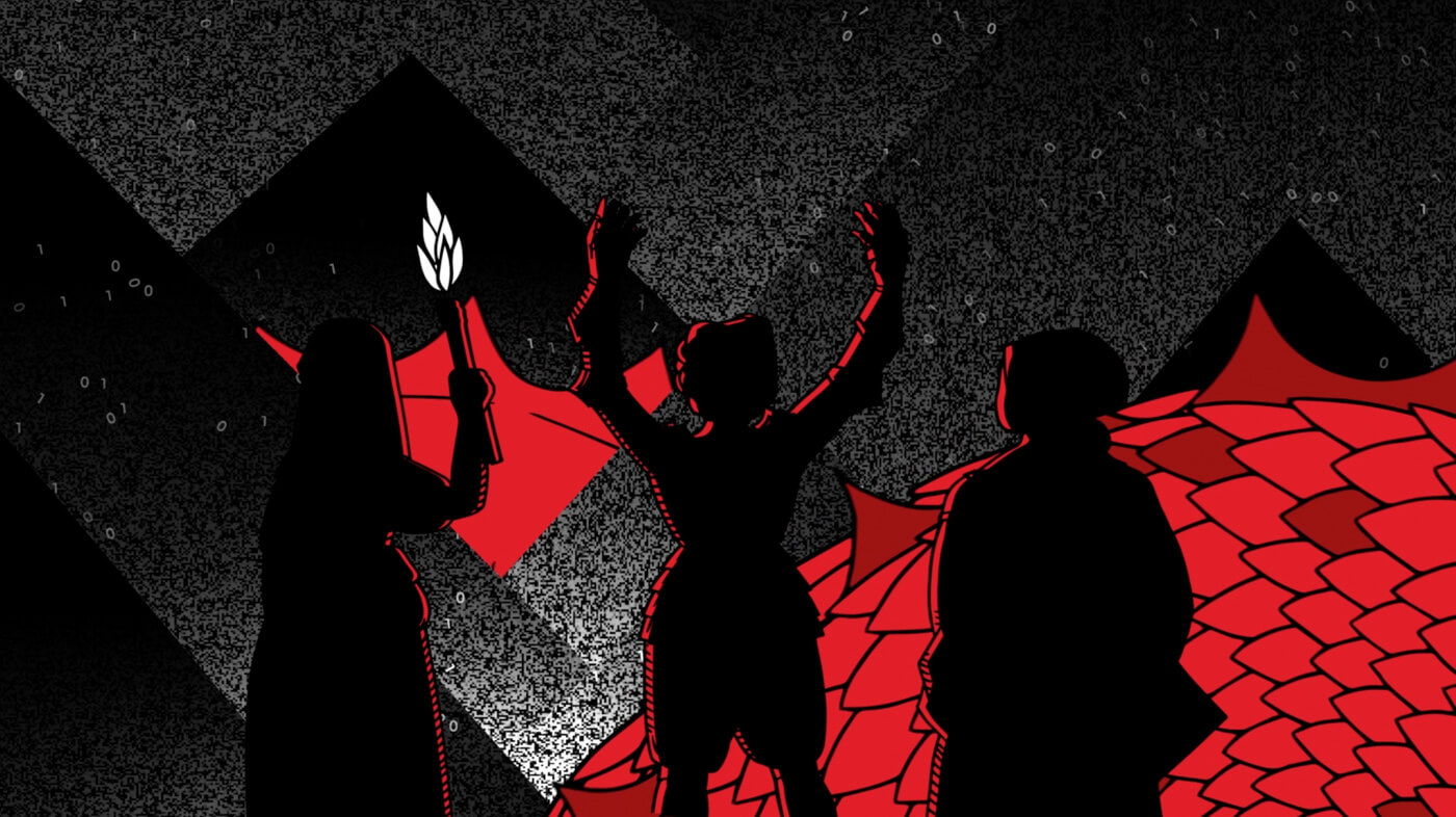 lKing GAFA and the magical 01-Crop