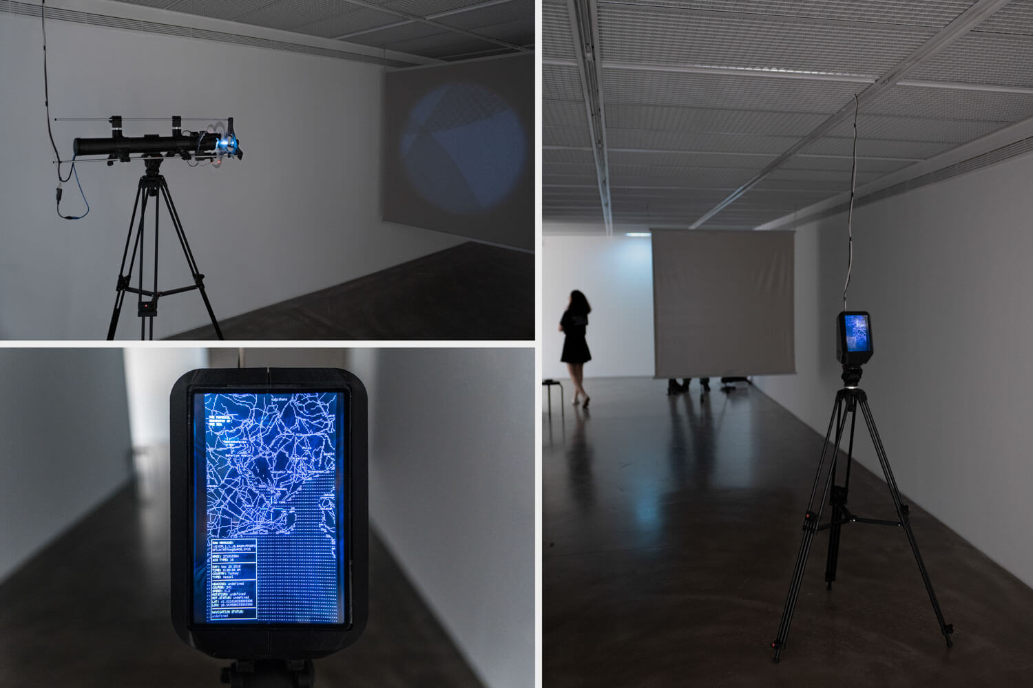 lThe Physical Geography of the Sea