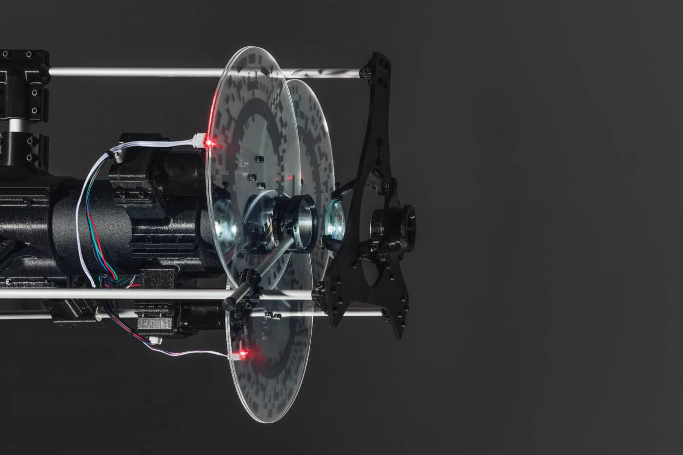 The Physical Geography of the Sea