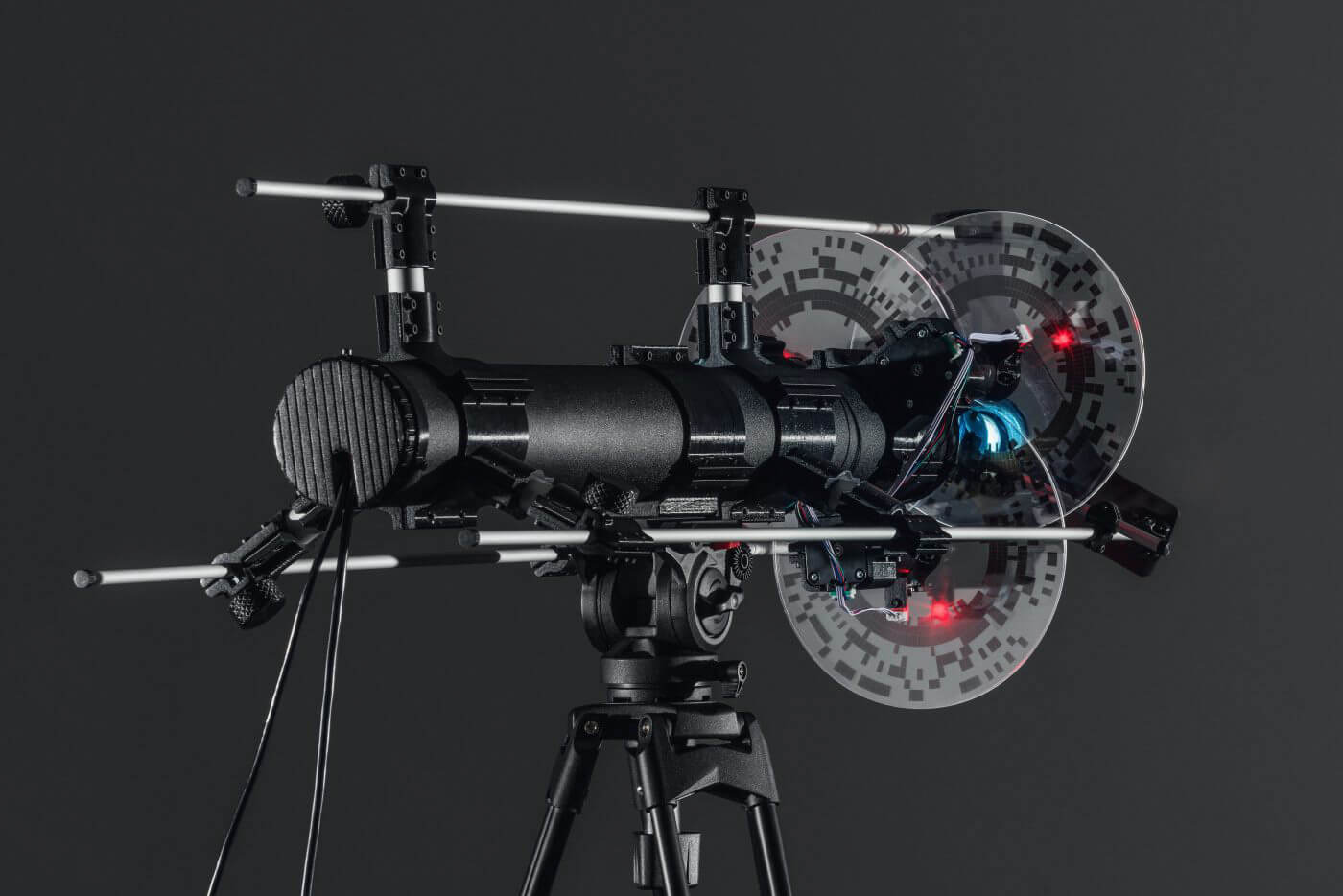 lThe Physical Geography of the Sea