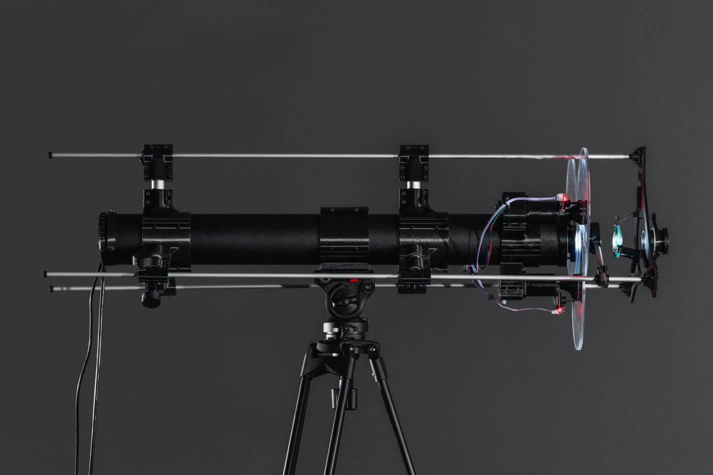 lThe Physical Geography of the Sea