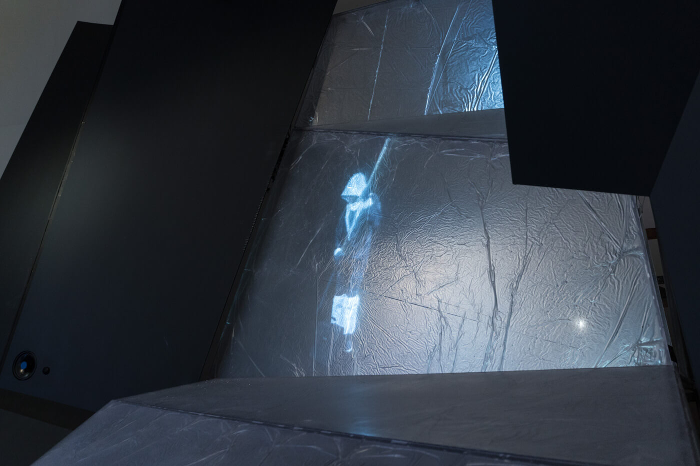 lRestitution of a Glacier