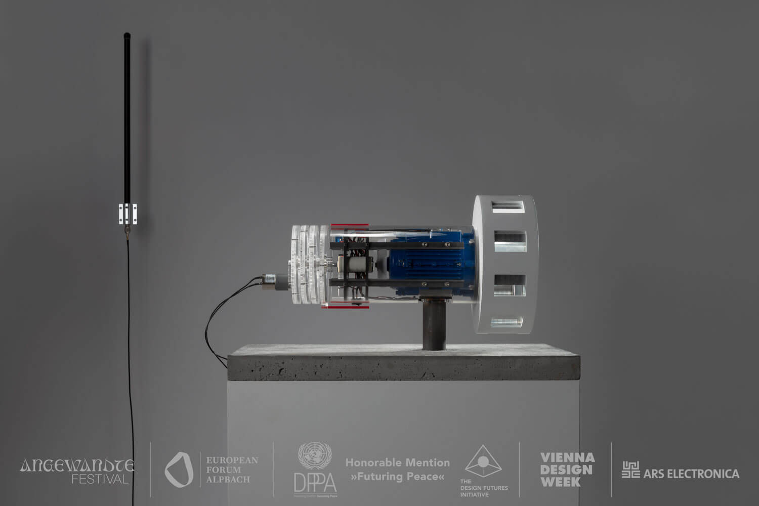 Political Atmosphere