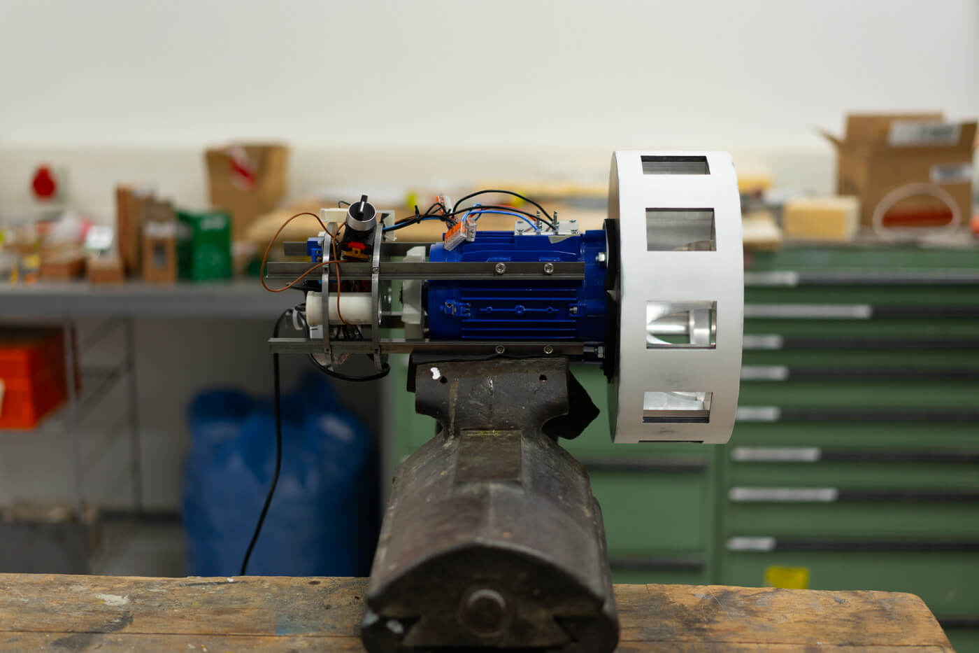 lPolitical Atmosphere