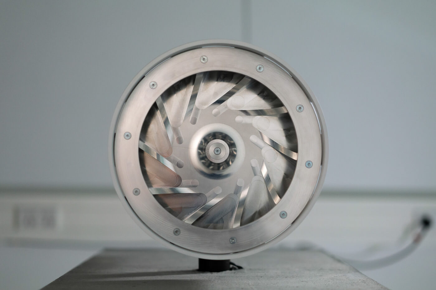 lPolitical Atmosphere