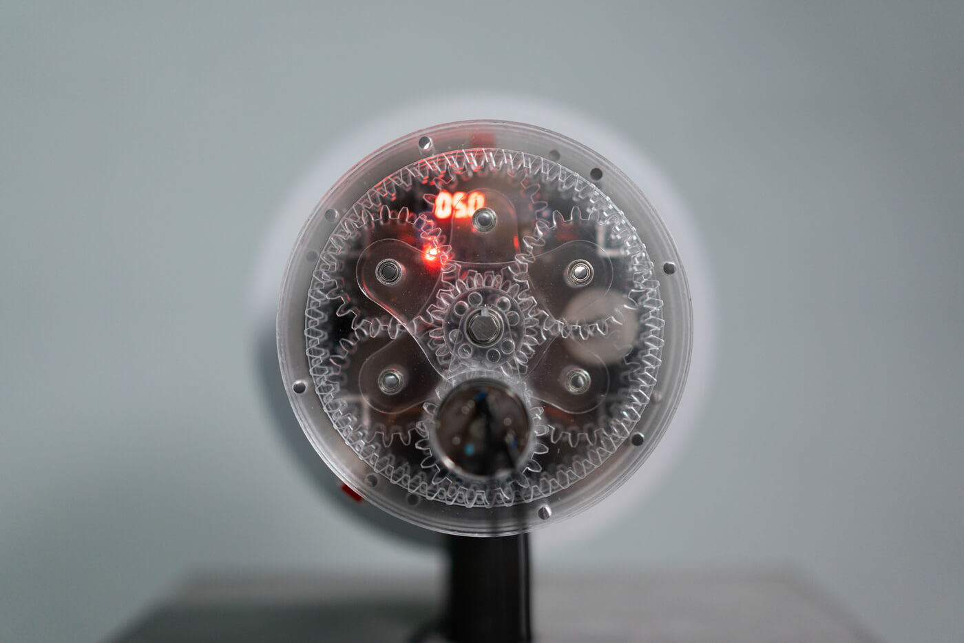 lPolitical Atmosphere