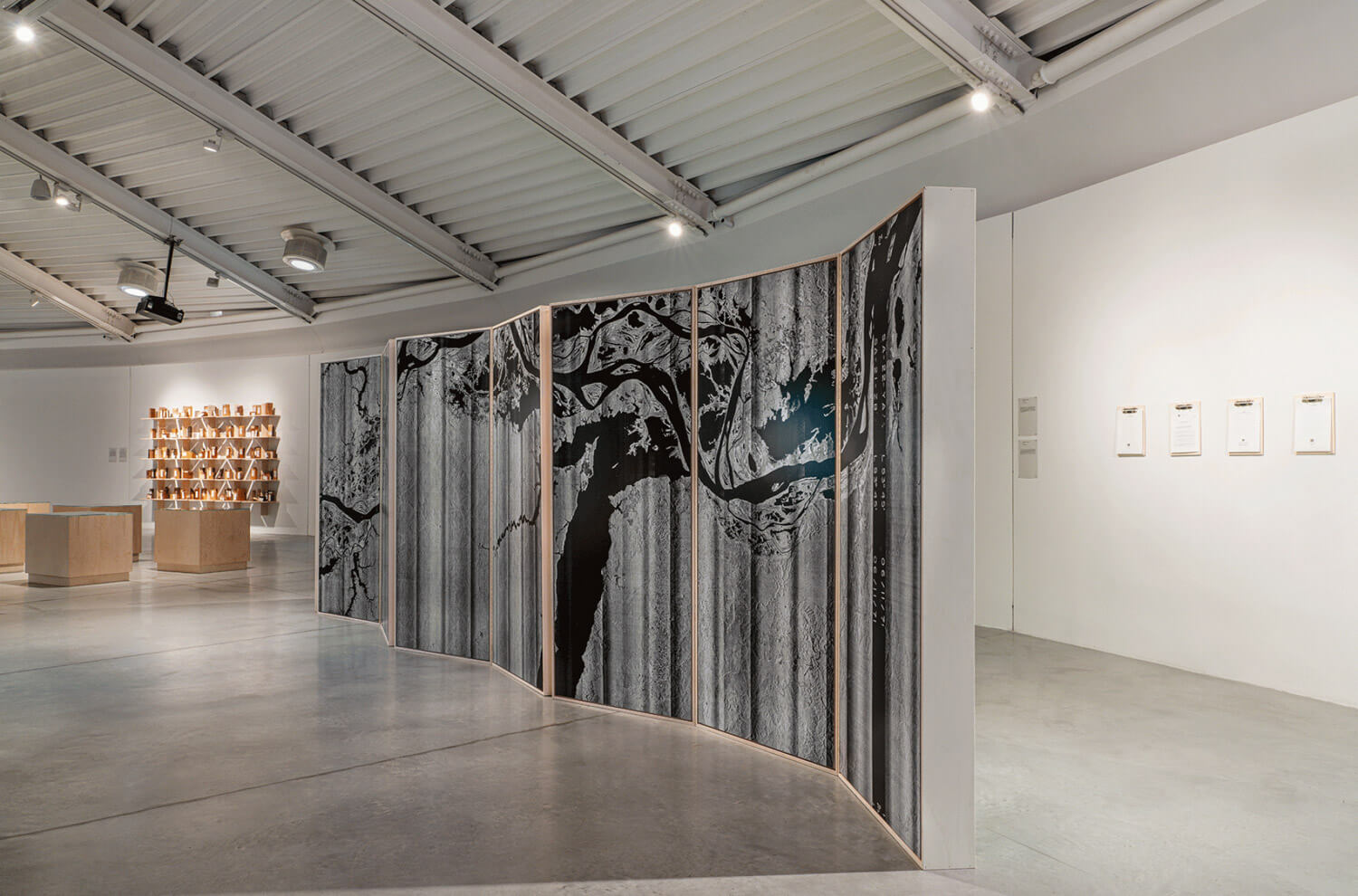 lexhibition Centro Pecci