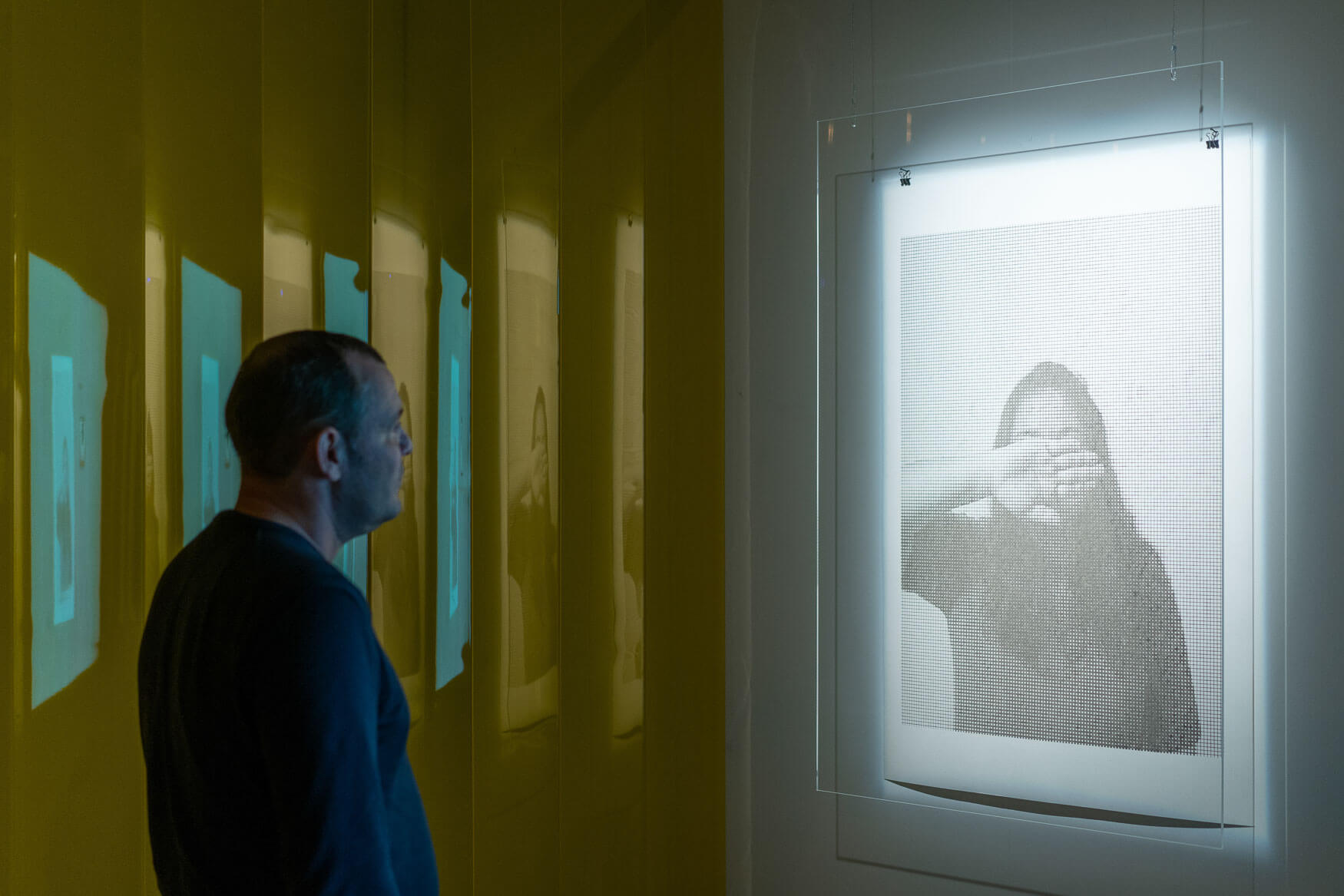 The Cleanroom Paradox