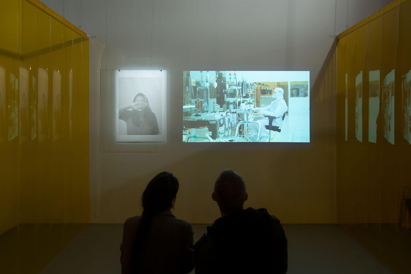 lThe Cleanroom Paradox