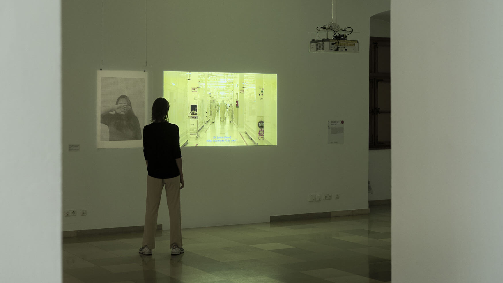 lThe Cleanroom Paradox