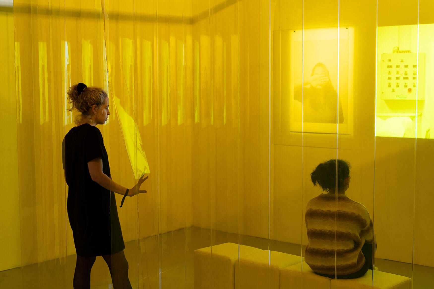 lThe Cleanroom Paradox