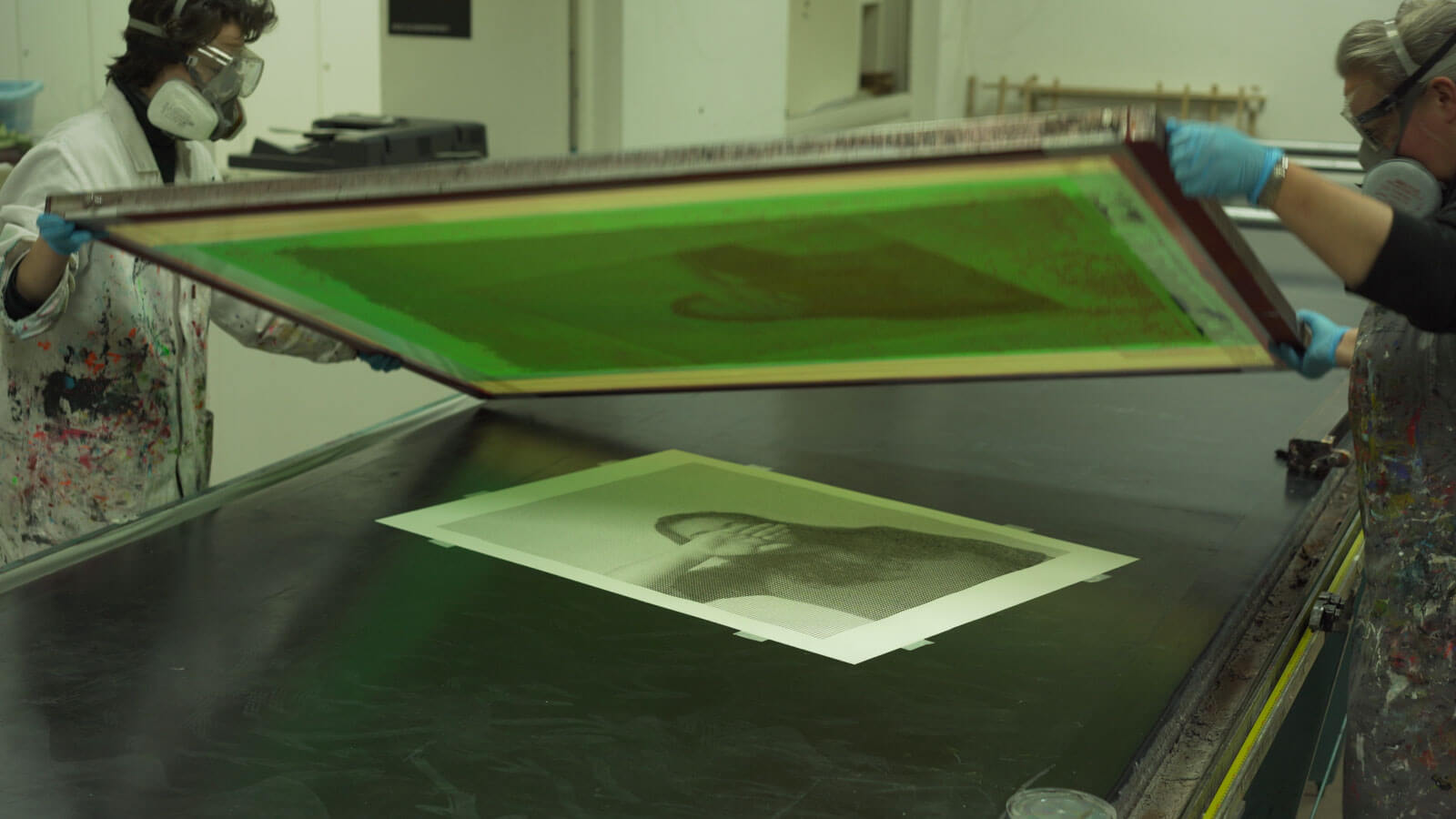 lThe Cleanroom Paradox