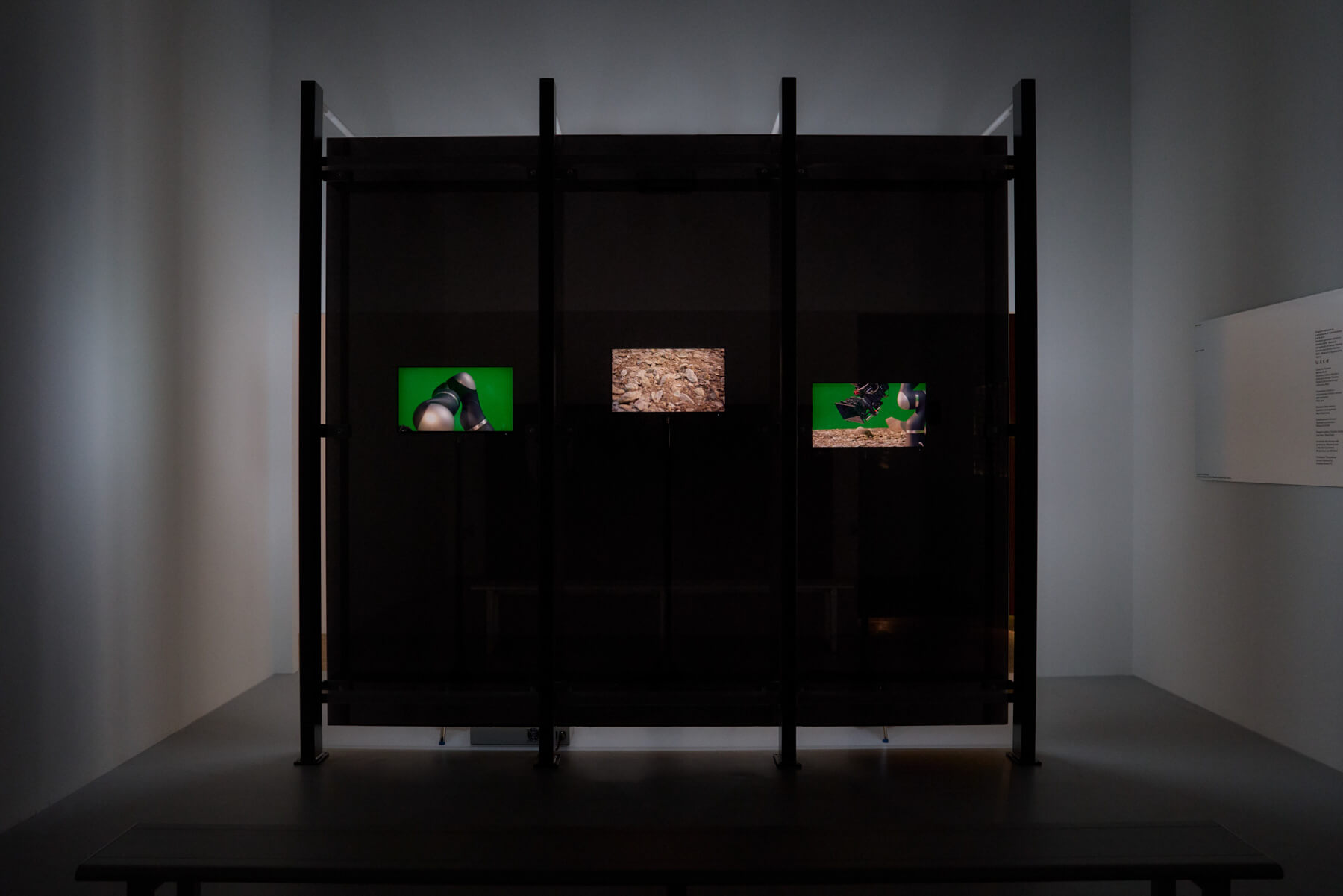 lValley of the Heart’s Delight