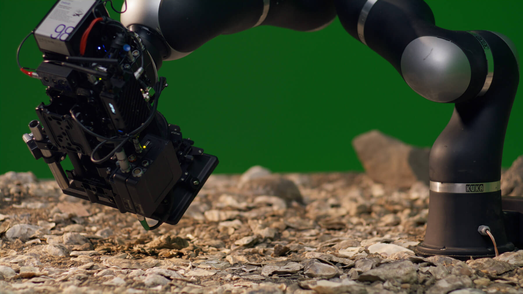 lValley of the Heart’s Delight